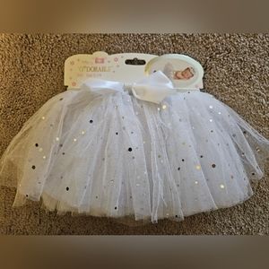 0-3m Tutu